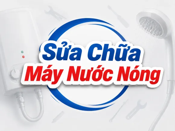 SỬA CHỮA