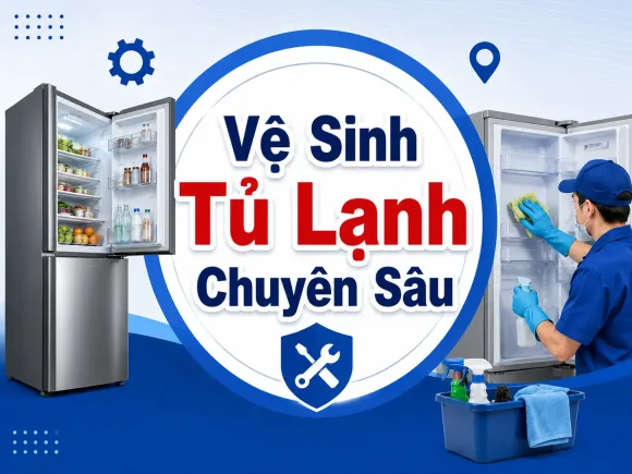 VỆ SINH