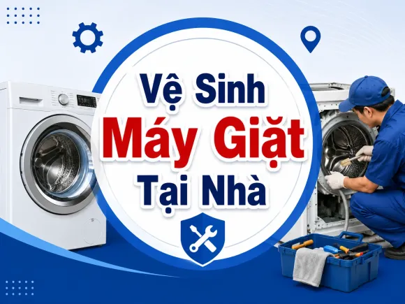 VỆ SINH