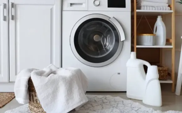 Cách Sử Dụng Máy Giặt Tiết Kiệm Điện Nước Hiệu Quả Cho Mọi Gia Đình