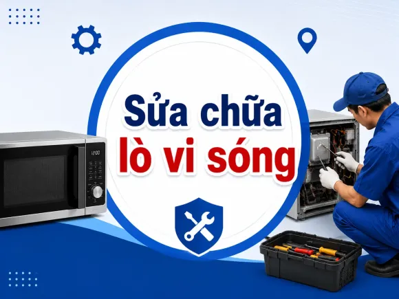 SỬA CHỮA