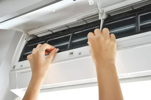 Dịch Vụ Sửa Chữa Máy Lạnh Uy Tín Tại Quận 12 | Điện Lạnh SM Cool