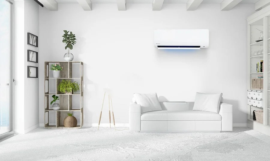 Dịch Vụ Sửa Chữa Máy Lạnh Uy Tín Tại Quận 12