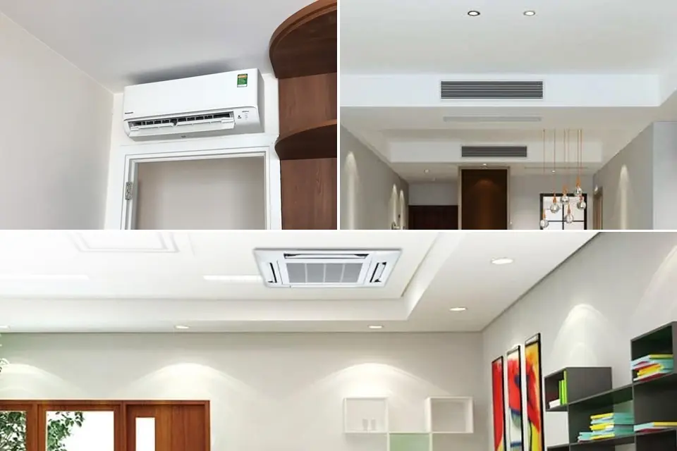 Dịch Vụ Sửa Chữa Máy Lạnh Uy Tín Tại Quận 12