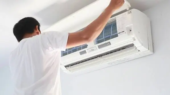 Dịch Vụ Sửa Chữa Máy Lạnh Uy Tín Tại Gò Vấp | Điện Lạnh SM Cool