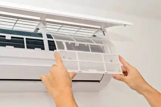Dịch Vụ Sửa Chữa M&aacute;y Lạnh Uy T&iacute;n Tại B&igrave;nh Thạnh