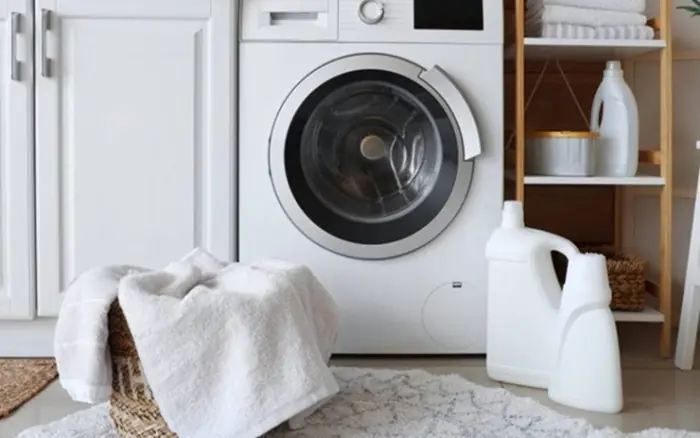 Cách Sử Dụng Máy Giặt Tiết Kiệm Điện Nước Hiệu Quả Cho Mọi Gia Đình